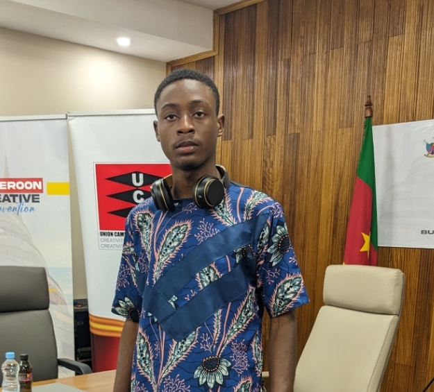 Nyoh Leonard Kanyi